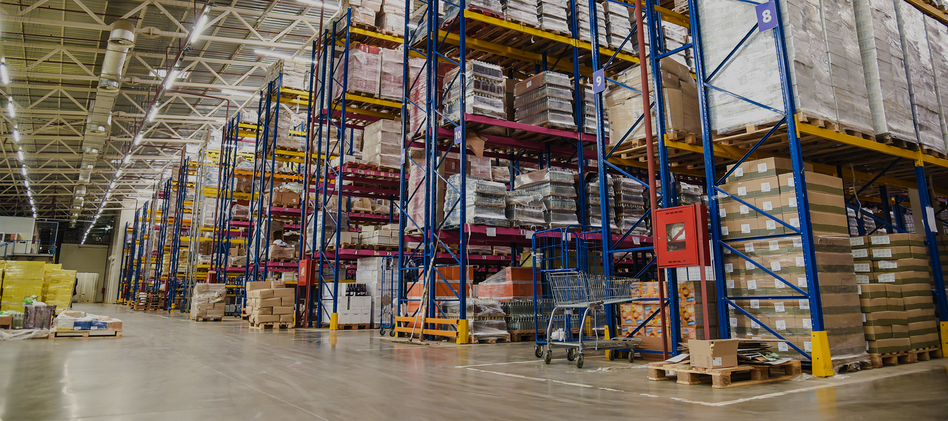 International Air freight